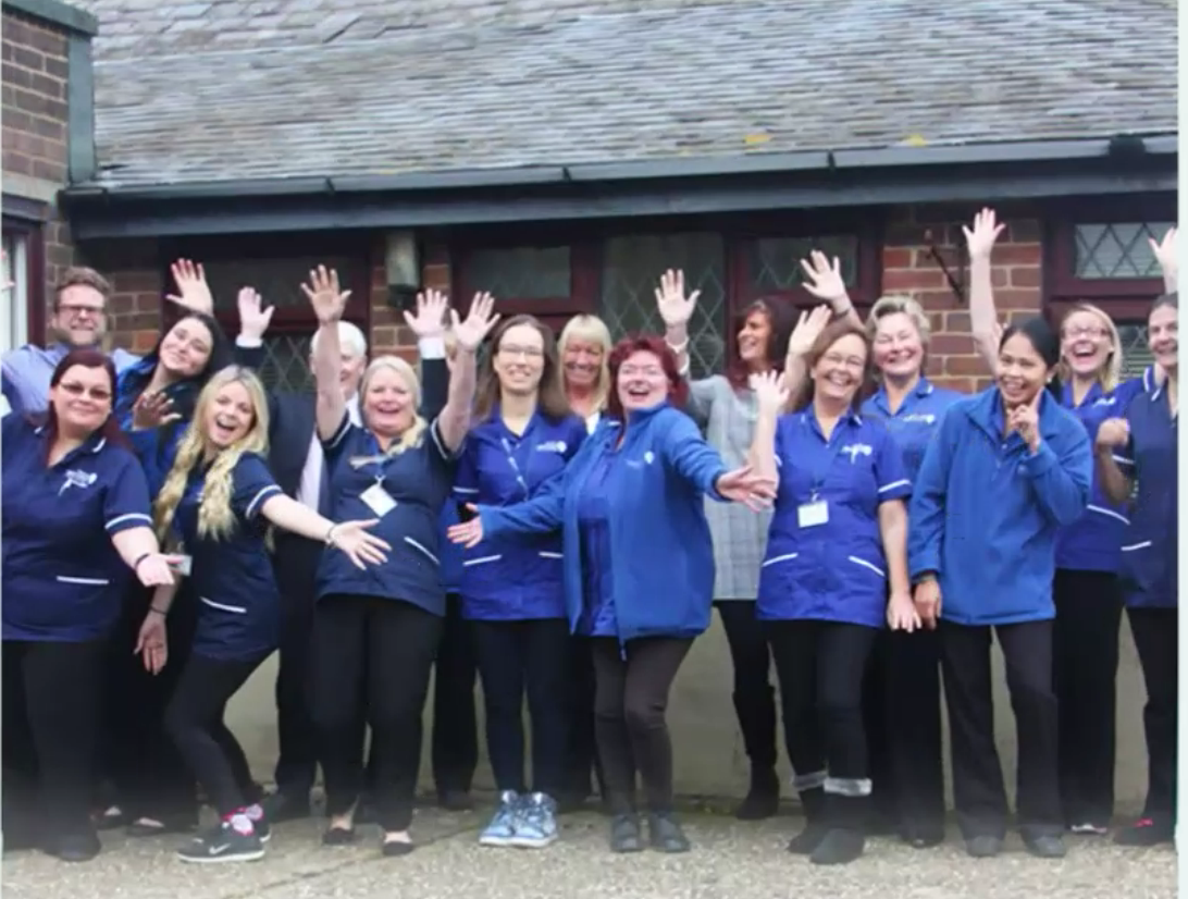 Join our team